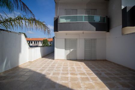 Garden de apartamento para alugar com 2 quartos, 140m² em Jardim Santa Lucinda, Sorocaba