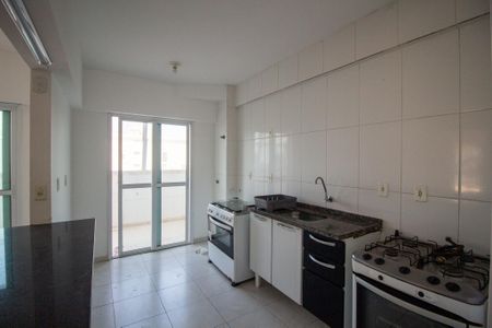 Apartamento para alugar com 140m², 2 quartos e 1 vaga Apartamento para alugar com 140m², 2 quartos e 1 vagaCozinha