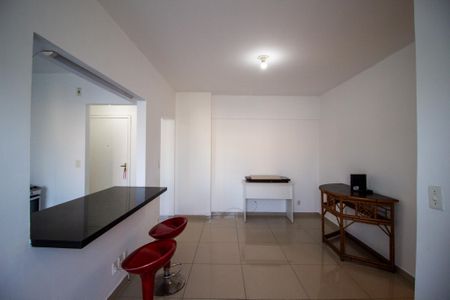 Sala de apartamento para alugar com 2 quartos, 140m² em Jardim Santa Lucinda, Sorocaba