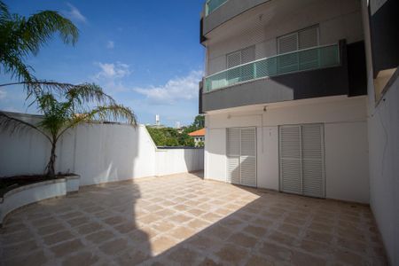 Garden de apartamento para alugar com 2 quartos, 140m² em Jardim Santa Lucinda, Sorocaba