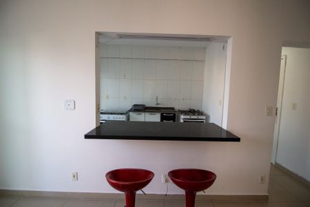 Apartamento para alugar com 140m², 2 quartos e 1 vaga Apartamento para alugar com 140m², 2 quartos e 1 vagaCozinha