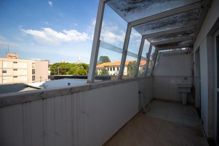 Apartamento para alugar com 140m², 2 quartos e 1 vaga Apartamento para alugar com 140m², 2 quartos e 1 vagaÁrea de Serviço