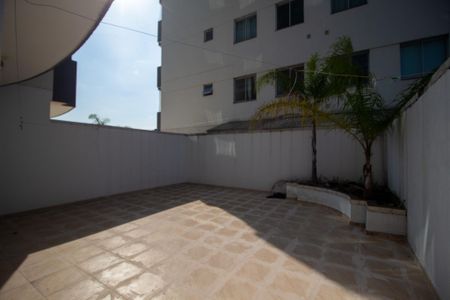 Garden de apartamento para alugar com 2 quartos, 140m² em Jardim Santa Lucinda, Sorocaba