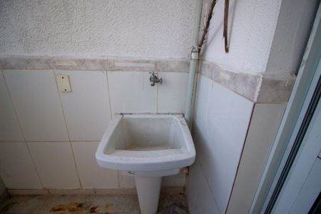 Apartamento para alugar com 140m², 2 quartos e 1 vaga Apartamento para alugar com 140m², 2 quartos e 1 vagaÁrea de Serviço
