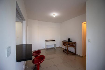 Sala de apartamento para alugar com 2 quartos, 140m² em Jardim Santa Lucinda, Sorocaba