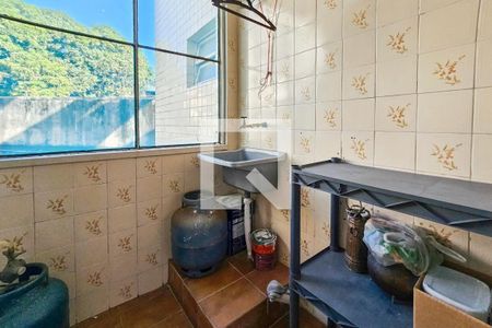 Apartamento para alugar com 78m², 1 quarto e 1 vaga Apartamento para alugar com 78m², 1 quarto e 1 vagaÁrea de Serviço