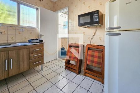 Apartamento para alugar com 78m², 1 quarto e 1 vaga Apartamento para alugar com 78m², 1 quarto e 1 vagaCozinha