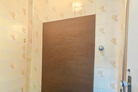 Área de serviço de apartamento para alugar com 1 quarto, 78m² em Jardim Praiano, Guarujá