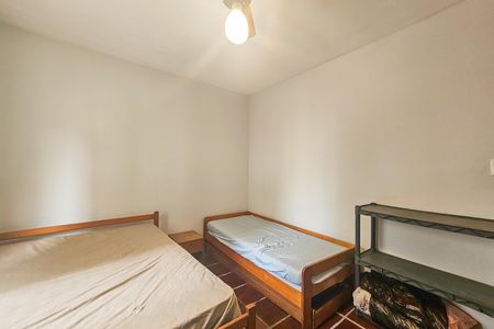 Quarto de apartamento para alugar com 1 quarto, 78m² em Jardim Praiano, Guarujá