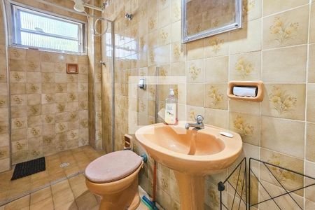 Apartamento para alugar com 78m², 1 quarto e 1 vaga Apartamento para alugar com 78m², 1 quarto e 1 vagaBanheiro