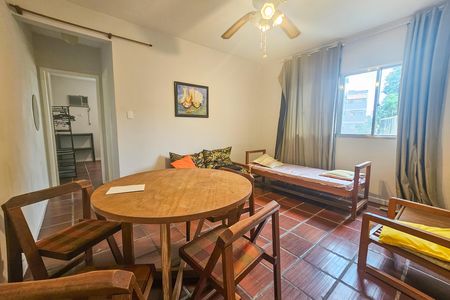 Apartamento para alugar com 1 quarto, 78m² em Jardim Praiano, Guarujá