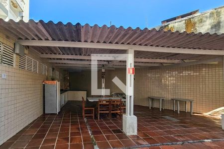 Apartamento para alugar com 78m², 1 quarto e 1 vaga Apartamento para alugar com 78m², 1 quarto e 1 vagaÁrea de Lazer