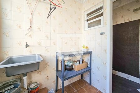 Apartamento para alugar com 78m², 1 quarto e 1 vaga Apartamento para alugar com 78m², 1 quarto e 1 vagaÁrea de Serviço