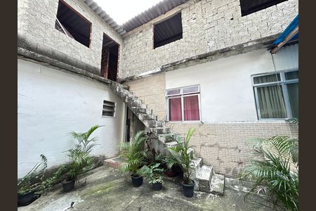 Casa para alugar com 60m², 1 quarto e sem vagaFachada