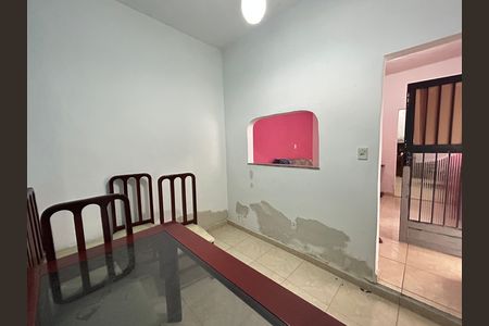 Casa para alugar com 60m², 1 quarto e sem vagaCopa