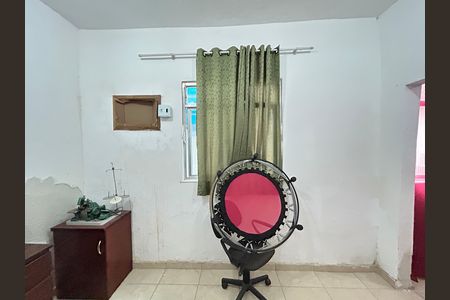 Casa para alugar com 60m², 1 quarto e sem vagaQuarto