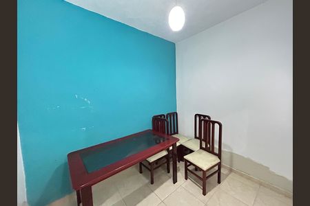 Casa para alugar com 60m², 1 quarto e sem vagaCopa