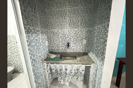 Casa para alugar com 60m², 1 quarto e sem vagaCozinha