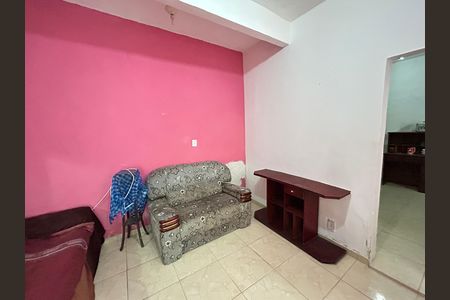 Sala de casa para alugar com 1 quarto, 60m² em Engenheiro Leal, Rio de Janeiro