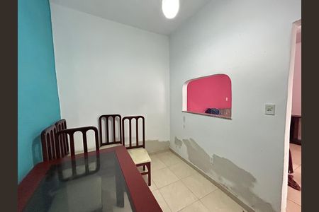 Casa para alugar com 60m², 1 quarto e sem vagaCopa