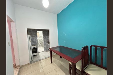 Casa para alugar com 60m², 1 quarto e sem vagaCopa