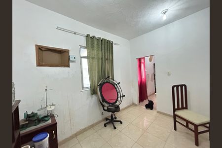 Casa para alugar com 60m², 1 quarto e sem vagaQuarto