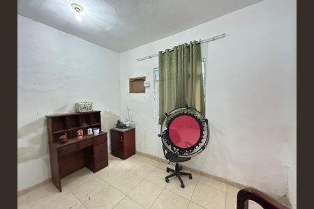 Quarto de casa para alugar com 1 quarto, 60m² em Engenheiro Leal, Rio de Janeiro