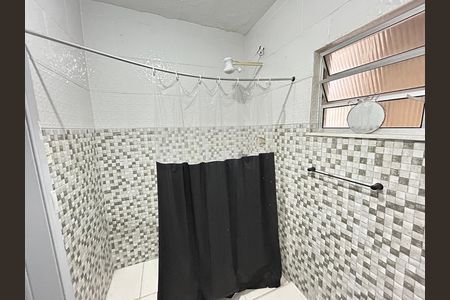 Casa para alugar com 60m², 1 quarto e sem vagaBanheiro