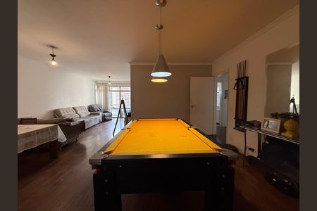 Apartamento para alugar com 3 quartos, 150m² em Santa Cecilia, São Paulo