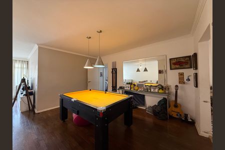 Apartamento para alugar com 3 quartos, 150m² em Santa Cecilia, São Paulo