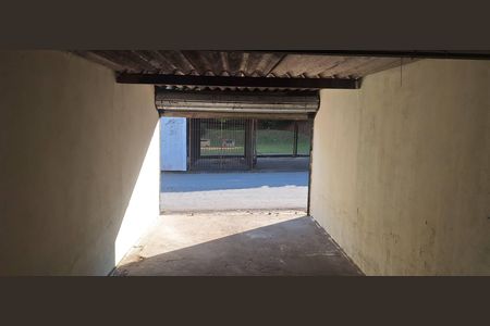 Apartamento para alugar com 47m², 2 quartos e 1 vagaGaragem Coberta