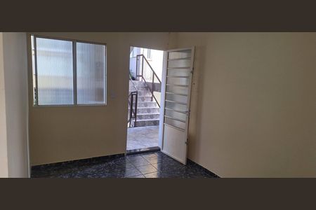 Apartamento para alugar com 47m², 2 quartos e 1 vagaSala