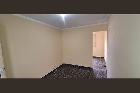 Apartamento para alugar com 47m², 2 quartos e 1 vagaSala