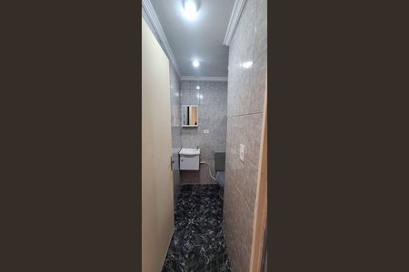 Apartamento para alugar com 47m², 2 quartos e 1 vagaBanheiro