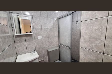 Apartamento para alugar com 47m², 2 quartos e 1 vagaBanheiro