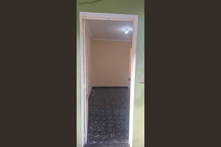 Apartamento para alugar com 47m², 2 quartos e 1 vagaSala - Entrada Principal