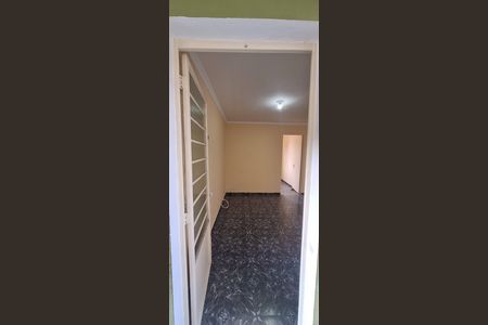 Apartamento para alugar com 47m², 2 quartos e 1 vagaSala - Entrada