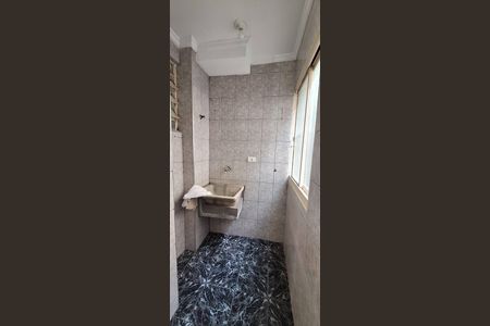 Apartamento para alugar com 47m², 2 quartos e 1 vagaLavanderia