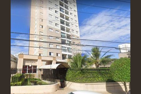 Apartamento para alugar com 64m², 3 quartos e 1 vaga