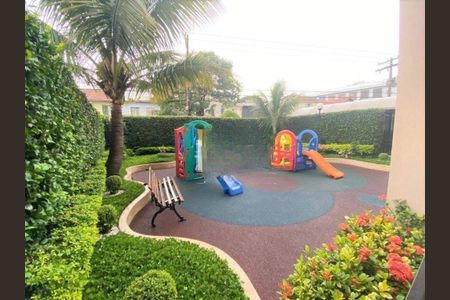 Apartamento para alugar com 64m², 3 quartos e 1 vaga