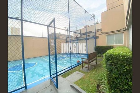 Apartamento para alugar com 64m², 3 quartos e 1 vaga