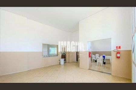 Apartamento para alugar com 64m², 3 quartos e 1 vaga