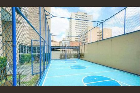 Apartamento para alugar com 64m², 3 quartos e 1 vaga
