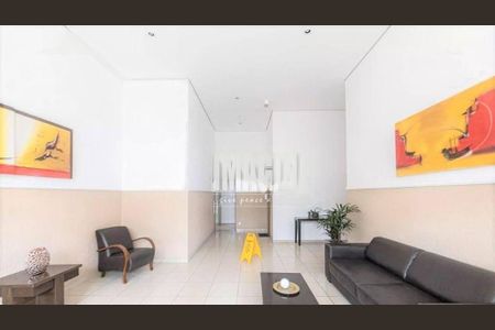 Apartamento para alugar com 64m², 3 quartos e 1 vaga