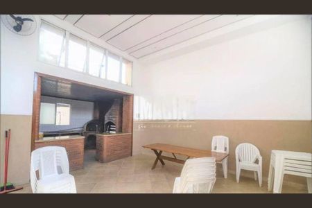 Apartamento para alugar com 64m², 3 quartos e 1 vaga