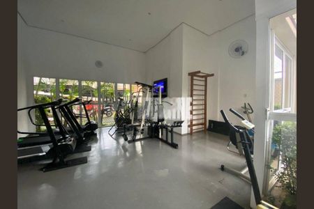 Apartamento para alugar com 64m², 3 quartos e 1 vaga