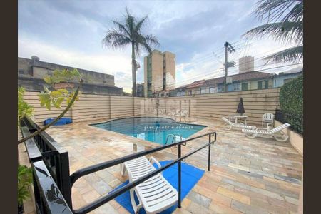 Apartamento para alugar com 64m², 3 quartos e 1 vaga