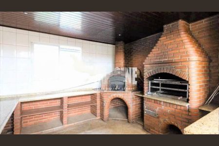 Apartamento para alugar com 64m², 3 quartos e 1 vaga