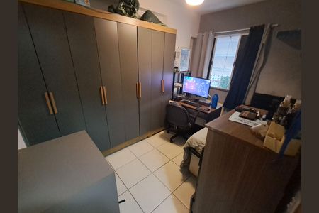 Quarto de apartamento à venda com 2 quartos, 52m² em Engenho Novo, Rio de Janeiro