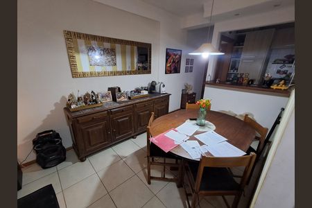 Sala de apartamento à venda com 2 quartos, 52m² em Engenho Novo, Rio de Janeiro